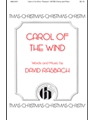Carol Of The Wind