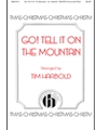 Go Tell It On The Mountain