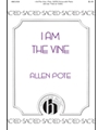 I Am the Vine