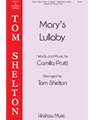 Mary's Lullaby
