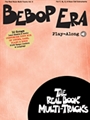 Bebop Era Play-Along