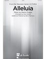 Alleluia - from the Television Series Victoria