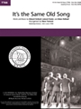 It's the Same Old Song