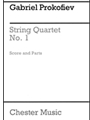 String Quartet No. 1