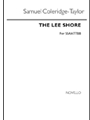 The Lee Shore - for SSAATTBB