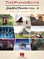 Piano Guys - Simplified Favorites, Volume 2