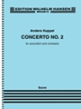 Concerto No. 2