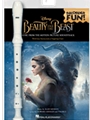 Beauty and the Beast - Recorder Fun!
