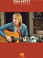 Tom Petty Sheet Music Anthology