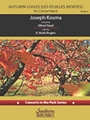Autumn Leaves (les Feuilles Mortes)
