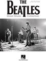 The Beatles Sheet Music Collection
