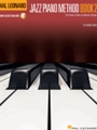 Hal Leonard Jazz Piano Method - Book 2