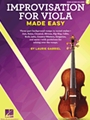 Improvisation for Viola Made Easy