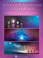 Piano Solos for Advent, Christmas & Epiphany