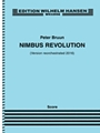 Nimbus Revolution for Brass Ensemble