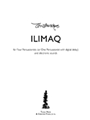 Ilimaq