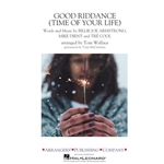 Good Riddance (Time of Your Life)
