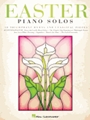 Easter Piano Solos