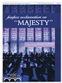 Fanfare Acclamation on Majesty