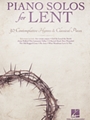 Piano Solos for Lent