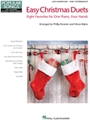 Easy Christmas Duets