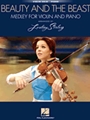 Beauty and the Beast: Medley for Violin & Piano