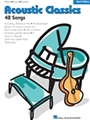 Acoustic Classics – 2nd Edition