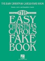 The Easy Christmas Carols Fake Book