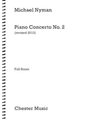 Piano Concerto No. 2