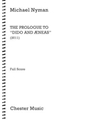 The Prologue to Dido and Aeneas