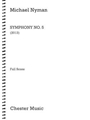 Symphony No. 5 (2013)