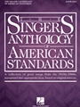 Singer's Anthology of American Standards
