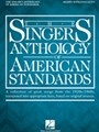 Singer's Anthology of American Standards