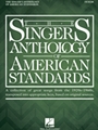 Singer's Anthology of American Standards