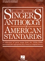 Singer's Anthology of American Standards