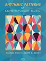 Rhythmic Patterns of Contemporary Music