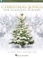 Christmas Songs for Classical Players