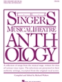 Singer's Musical Theatre Anthology - Trios