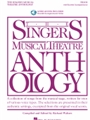 Singer's Musical Theatre Anthology - Trios