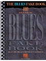 Blues Fake Book