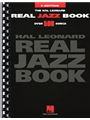 Real Jazz Book
