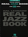 Real Jazz Book