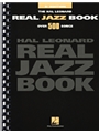 Real Jazz Book