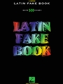 Latin Fake Book