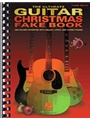 Ultimate Guitar Christmas Fake Book, The
