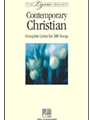 Contemporary Christian