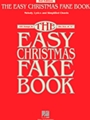 Easy Christmas Fake Book