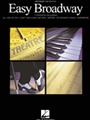 Easy Broadway  2nd Edition