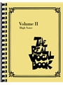 Real Vocal Book Volume 2