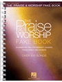 Praise & Worship Fake Book